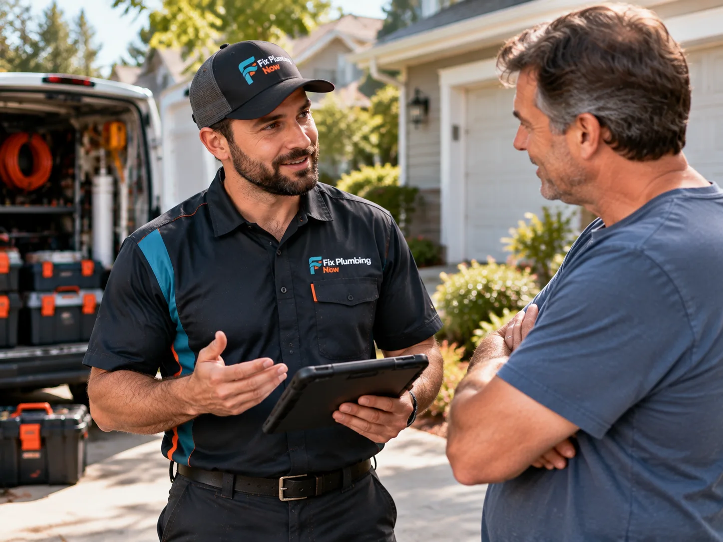 Clogged Drain Service Efland, NC FAQs
